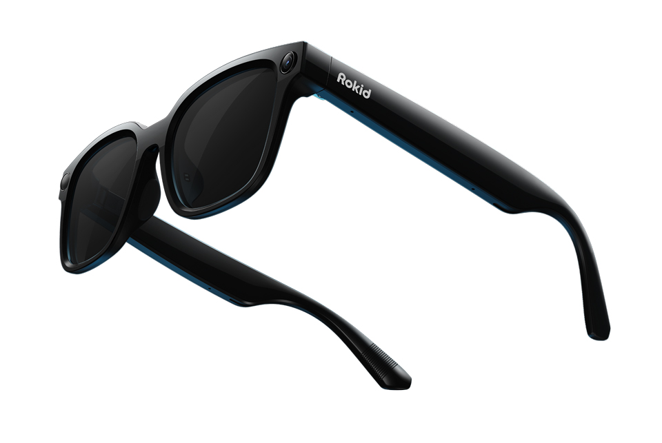 Rokid Ai Glasses Style