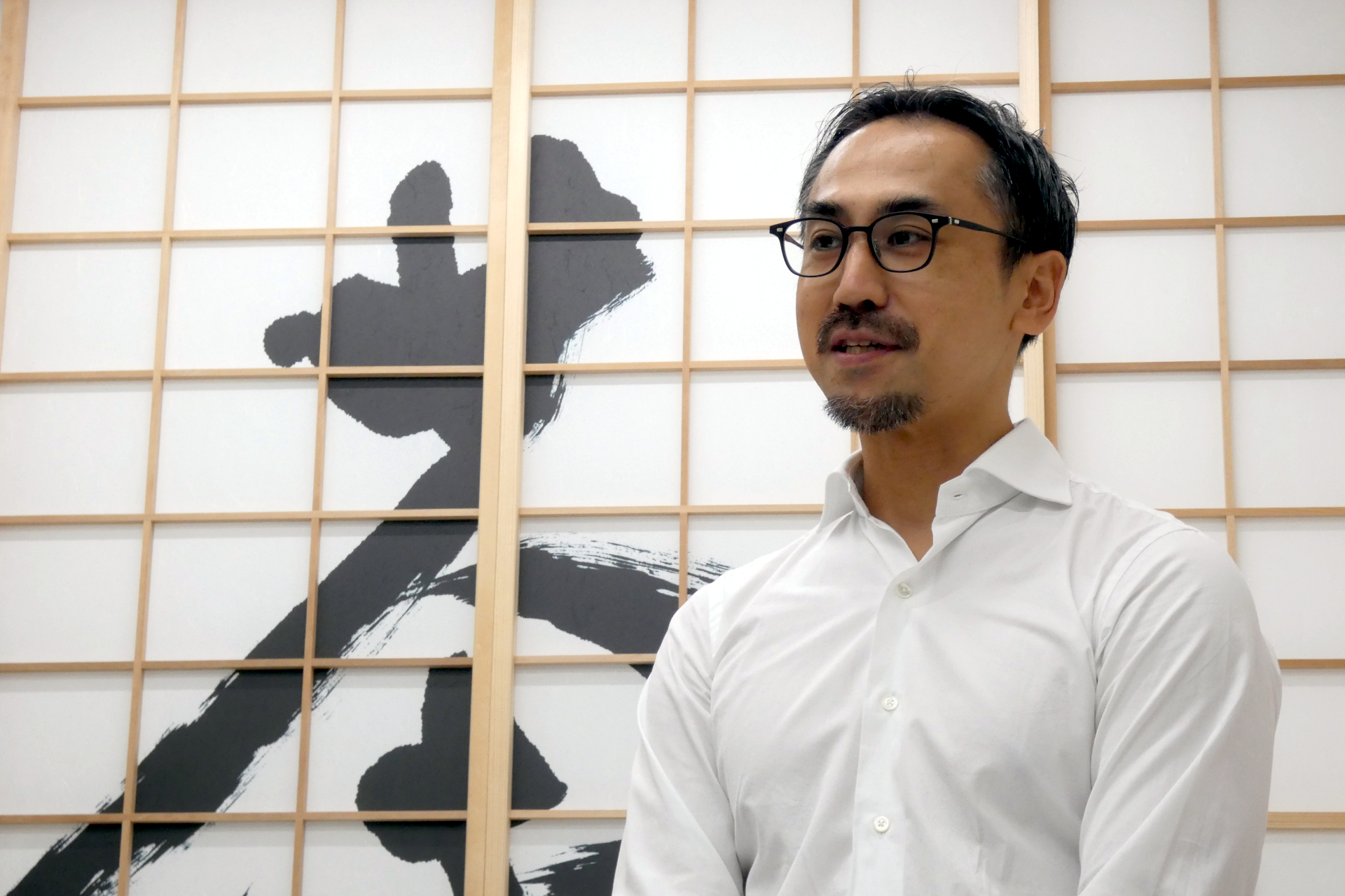 日本HP マーケティング本部 コンシューマーマーケティング部長の梶間渉氏