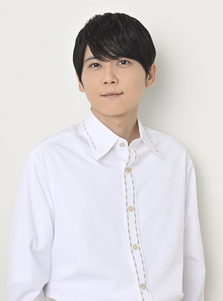 梶裕貴氏
