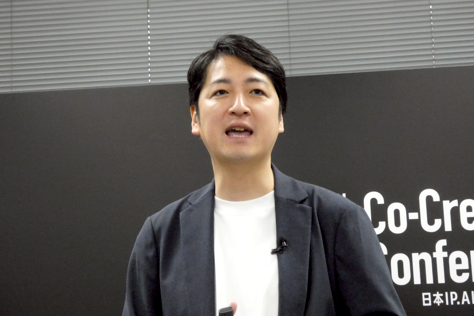KAGAMIAI Holdings 代表取締役CEOの木村泰宗氏