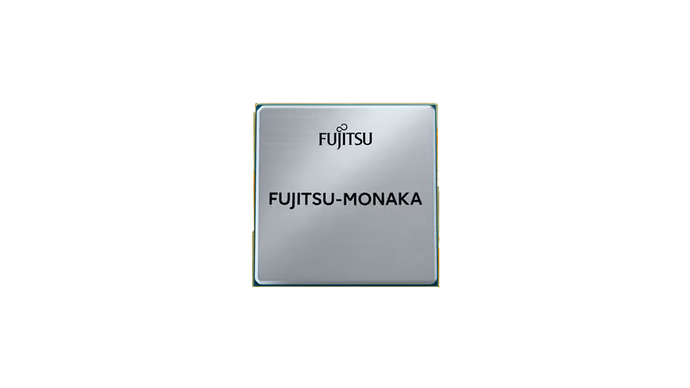 「FUJITSU-MONAKA」のイメージ