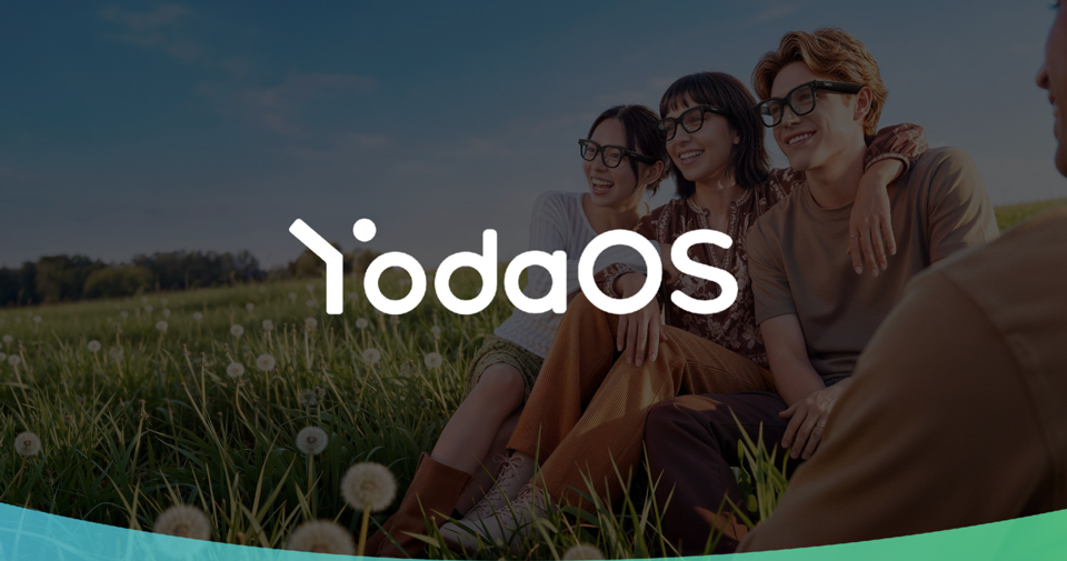 「YodaOS」