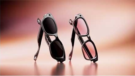 Meta Glasses by LISA