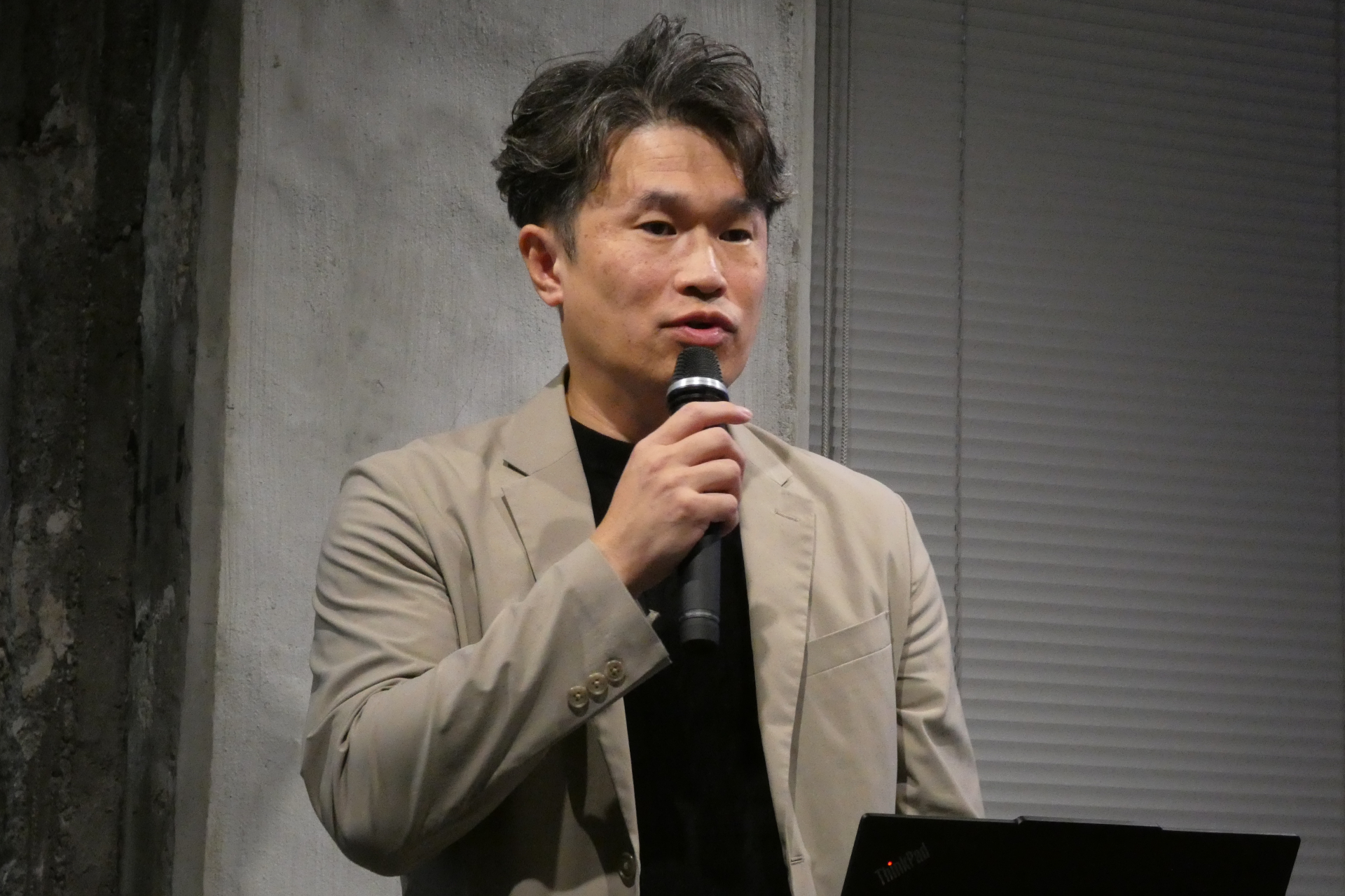レオパレス21の高木俊直氏