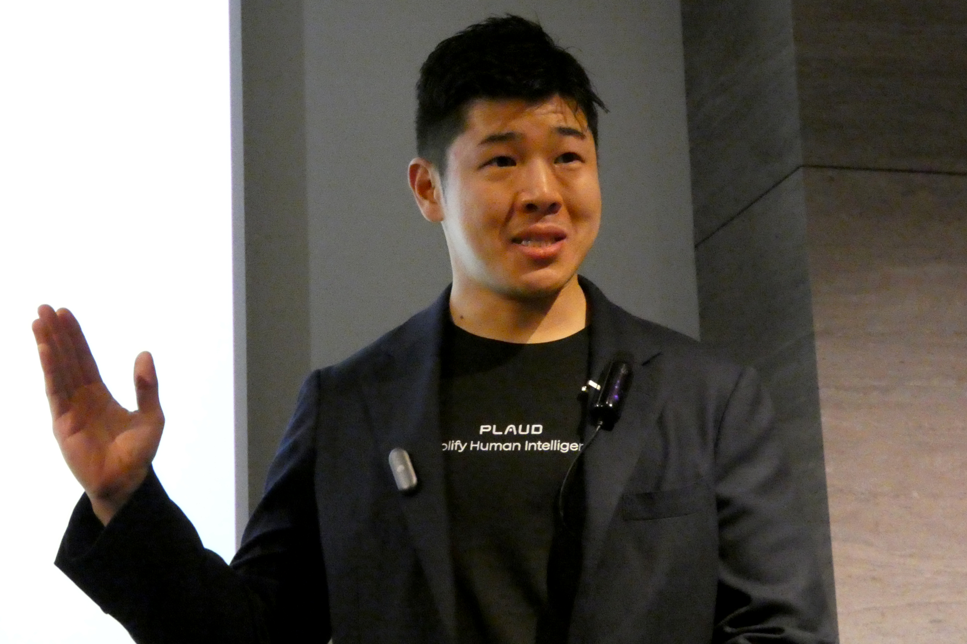 Principal Product Managerの加納智之氏