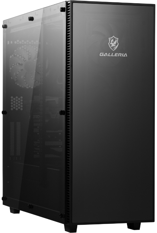 GALLERIA SUR9E-R97-GN AI-Ready モデル