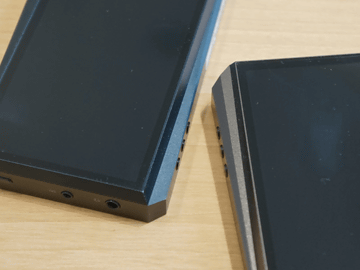 ポータブルプレーヤー i - ak300 Amazon.co.jp: アユート Astell&Kern ハイレゾプレーヤー AK300