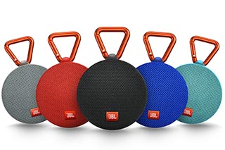 JBL charge3 2台セット