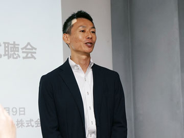マッハ36”ヘッドフォンを聴いてみた。マクセル10年ぶりの新作「MXH