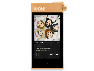 けいおん!」ハイレゾ版の先行配信が10日19時開始。集大成ライブ