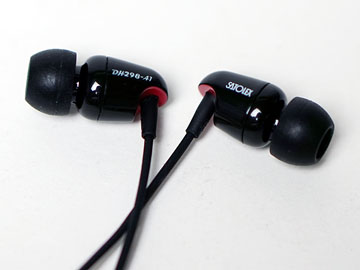 ミニレビュー】安くて高音質! 5千円程度で買える人気イヤフォンを聴く