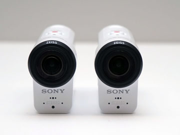 ソニー SONY ウエアラブルカメラ アクションカム 空間光学ブレ補正搭載モデル(HDR-AS300) Amazon | ソニー ウエアラブルカメラ アクションカム 空間光学