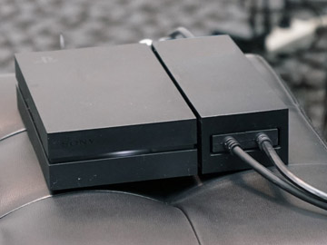 話題のPS VR、シネマティックモードなどのAV機能を発売前に体験して