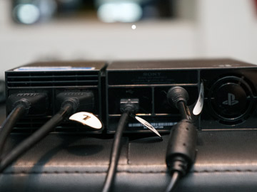 話題のPS VR、シネマティックモードなどのAV機能を発売前に体験して