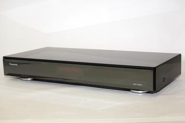 レビュー】本物の4K/HDR体験がここに。Ultra HD Blu-rayプレーヤー