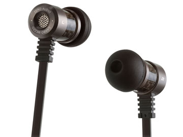 ZERO AUDIO、ハイレゾ対応で5千円の「ZERO BASS ZB-03」などイヤフォン