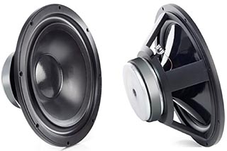 スペンドール、Classicシリーズ最高峰のフロア型スピーカー。密閉型