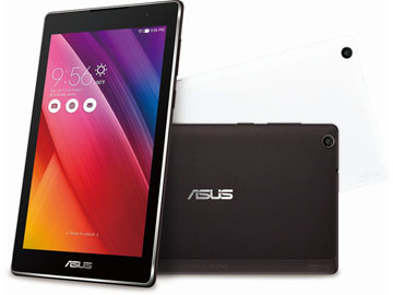 ASUS、世界初のDTS Headphone:X対応Androidタブレット「ZenPad