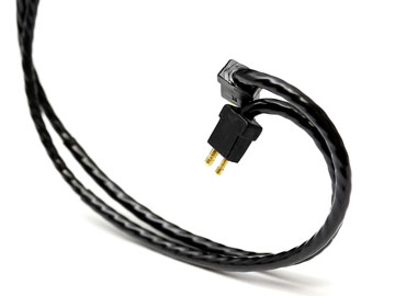 ヘッドフォン/イヤフォン Beat Audio Signal 8-Wired Beat Audio、本国未発売の世界初仕様イヤフォンケーブルが