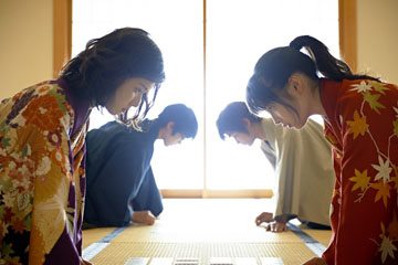 広瀬すず主演、実写版「ちはやふる」二部作がBlu-ray化。2種類の