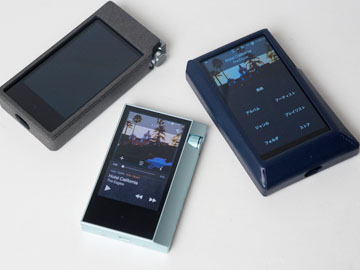 美品　Astell&Kern AK70 バランス接続　ハイレゾ　保護ケース付 美品 Astell&Kern AK70 バランス接続 ハイレゾ 保護ケース付 AK70発売