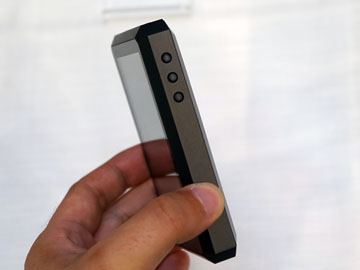5万円以下のデュアルDAC機などハイレゾプレーヤー多数。ケーブル