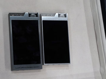 Luxury&Precision L5 最終値下げ Luxury&Precision L5 最終値下げ