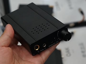 5万円以下のデュアルDAC機などハイレゾプレーヤー多数。ケーブル自作