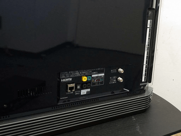 西川善司の大画面☆マニア】唯一無二の有機EL高画質。LG「55E6P」の4K