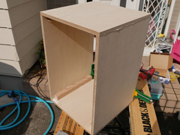 自作カホン！ カホンキット 想-OMOI- スナッピータイプ | 自作カホンキット