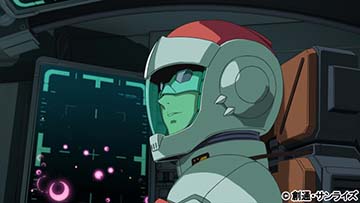 ガンダム The Origin Iv 運命の前夜 は12月9日bd発売 先行上映は11月19日 Av Watch