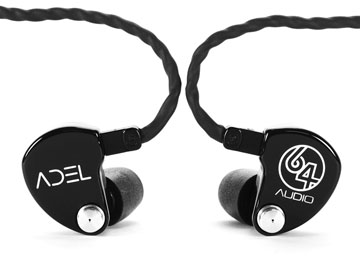 週末の最終セール 64audio u8