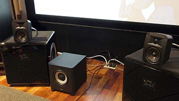 鳥居一豊の「良作×良品」】「ガルパン劇場版」再び。総額15万円でAV