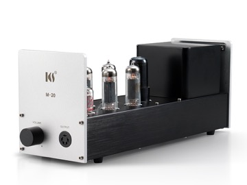 スタックス互換　KINGSOUND　M-20　M20　キングサウンド　STAX スタックス互換 KINGSOUND M-20 M20 キングサウンド STAX - メルカリ