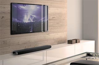 DセールYAMAHA YAS-306 サウンドバー Bluetooth対応 YAS-306 - Features - Sound Bars - Home Audio - Products - Yamaha