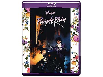 DVD プリンス フィルムズ ブルーレイ メモリアル・エディション(初回