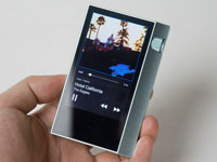 5万円以下でデュアルDACやバランス対応など、注目のハイレゾプレーヤー