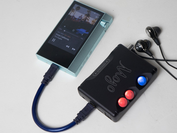 5万円以下でデュアルDACやバランス対応など、注目のハイレゾプレーヤー