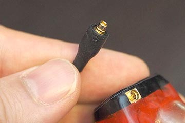 ミニレビュー】お気に入りのイヤフォンをBluetooth化。WestoneのMMCX