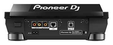 Pioneer XDJ-1000 DJプレーヤー 2台セット XDJ-1000MK2 – Pioneer DJ Store