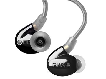 RHA、IFAで同社初のDAC搭載バランス対応ポタアンを披露。新イヤフォン2