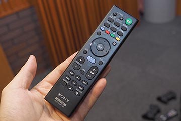 HF178【新品未開封】SONY RM-PS10TV スピーカー付リモコン HF178【新品未開封】SONY RM-PS10TV スピーカー付リモコン