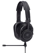 MASTER & DYNAMICのアルミヘッドフォンに、アルカンターラ採用の新色