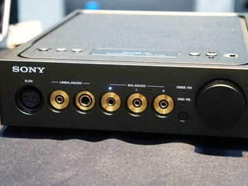 S-master ce moter SONYスピーカーシステム