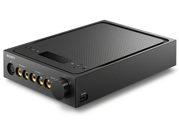 ソニー、ヘッドフォンオーディオを革新「Signature Series」。最上位