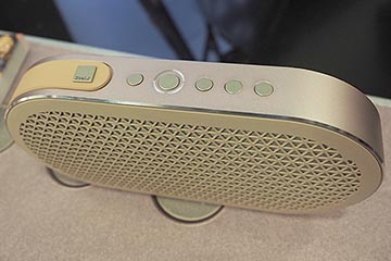 DALIのDNA”を凝縮したBluetoothスピーカー。B&Oは新生「BeoSound 1