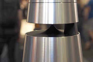 DALIのDNA”を凝縮したBluetoothスピーカー。B&Oは新生「BeoSound