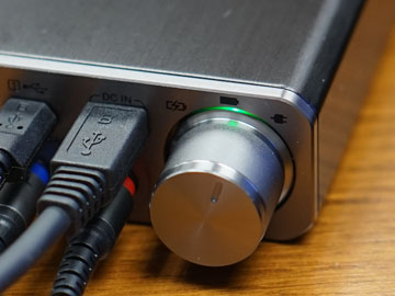 JVC、バランス対応でDSD 11.2MHz、K2も搭載した約11万円のポータブル
