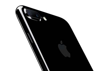 iPhone 7とiPhone 7 Plus発表。Plusはデュアルカメラ搭載