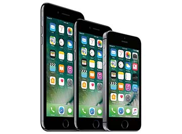 iPhone 7とiPhone 7 Plus発表。Plusはデュアルカメラ搭載
